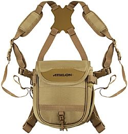 Bino Bag Harness