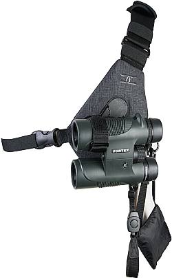 Sling Style Binocular Harness