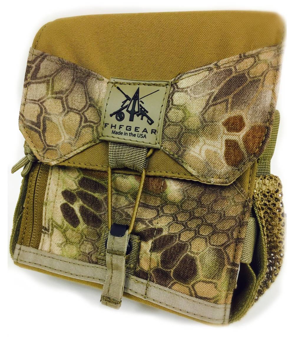 binocular chest pack binocular chest pack