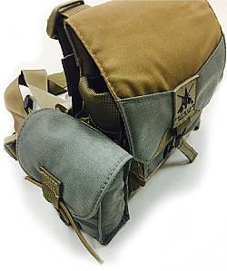 FHF Rangefinder Pouch