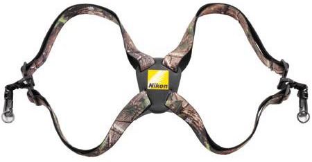 Nikon Binocular Harness