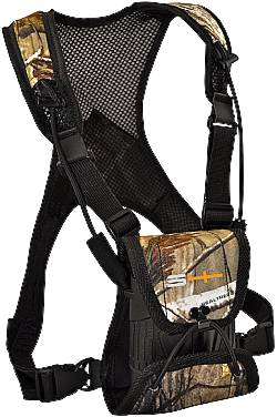 S4 Gear Lockdown X Bino Harness