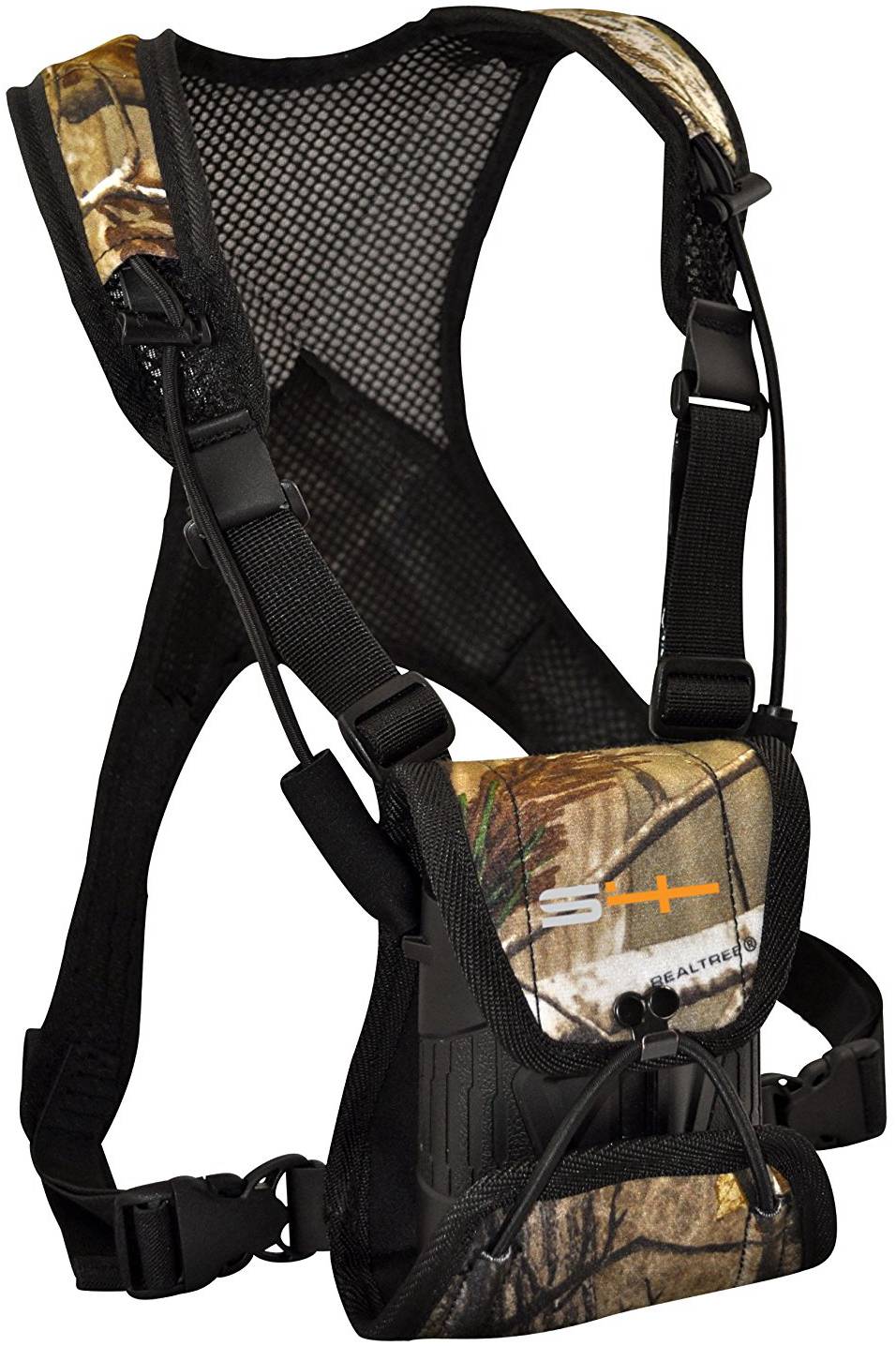 Best Binocular Harness for Hunting 2022 Bino Harness Reviews (hands-on) .