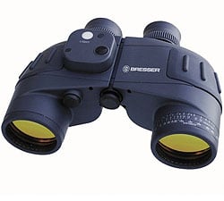 Bresser Nautic 7x50 WP/CMP Marine Binoculars