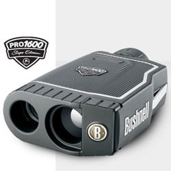 Bushnell Pro 1600 Pro Rangefinder