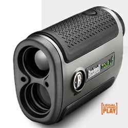 Bushnell Tour V2 Laser Rangefinder