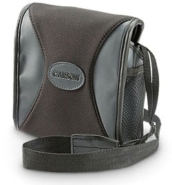 Carson BinoArmor Binocular Case