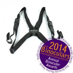 Celestron binocular harness strap
