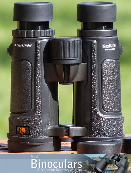 Celestron Nature Series 8x42 Binoculars