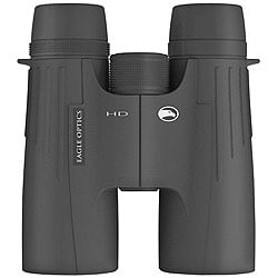 Eagle Optics Golden Eagle HD 8x42 Binoculars