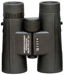 Eden Quality HD 8x42 Binoculars