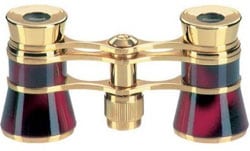 Eschenbach Glamour 3x23 Opera Glasses