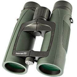 Hawke Frontier 10 x 43 ED Binoculars in Green