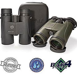 Hawke Frontier Phase Corrected Binoculars