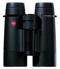 Leica Ultravid 8x42 HD Binoculars