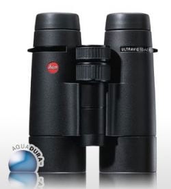 Leica Ultravid 8x42 HD Binoculars