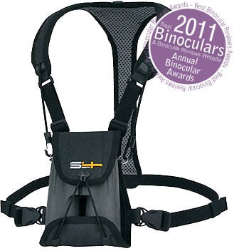 S4Gear LockDown Binocular Harness