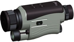 Luna Optics LN-DM50 Night Vision Monoculars