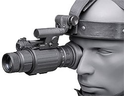 Luna Optics LN-EM1-MS Night Vision Monoculars