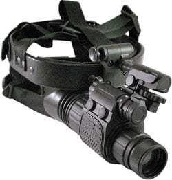 Luna Optics LN-EMG1-PRO Night Vision Monoculars