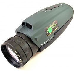 Luna Optics LN-SM50 Night Vision Monoculars