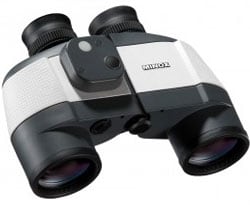 Minox BN 7x50 C Nautic Binoculars