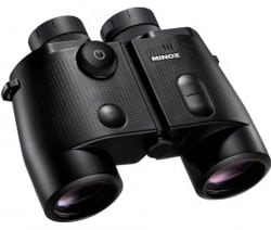 Minox BN 7x50 DC Nautic Binoculars