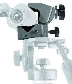 Manfrotto 035BN Binocular Super Clamp