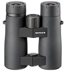 Minox BL 10x44 BR Binoculars