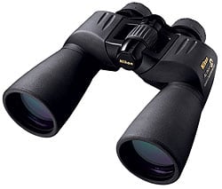 Nikon Action EX 12x50 CF Binoculars