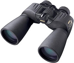 Nikon Action EX 16x50 CF Binoculars