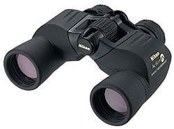 Nikon Action EX 8x40 CF Binoculars