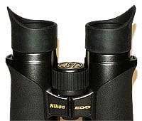 Nikon EDG Eyecups