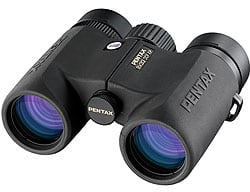 Pentax 8x33 DCF XP Binoculars
