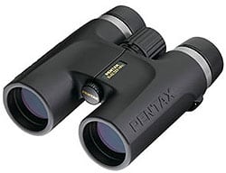 Pentax 8x42 DCF HRc Binoculars