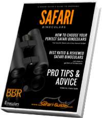 A Safari Guide's Guide To Safari Binoculars