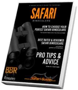 A Safari Guide's Guide To Safari Binoculars