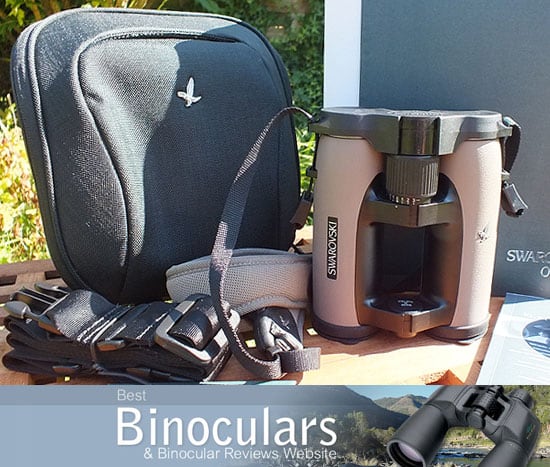 swarovski el 8x32 binoculars