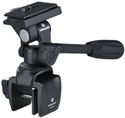 Vanguard PH-242 Window Clamp/Mount