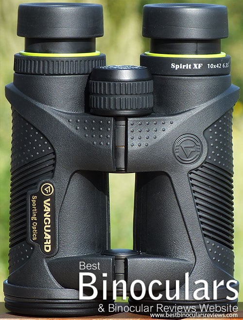 Vanguard Spirit XF 10x42 Binoculars