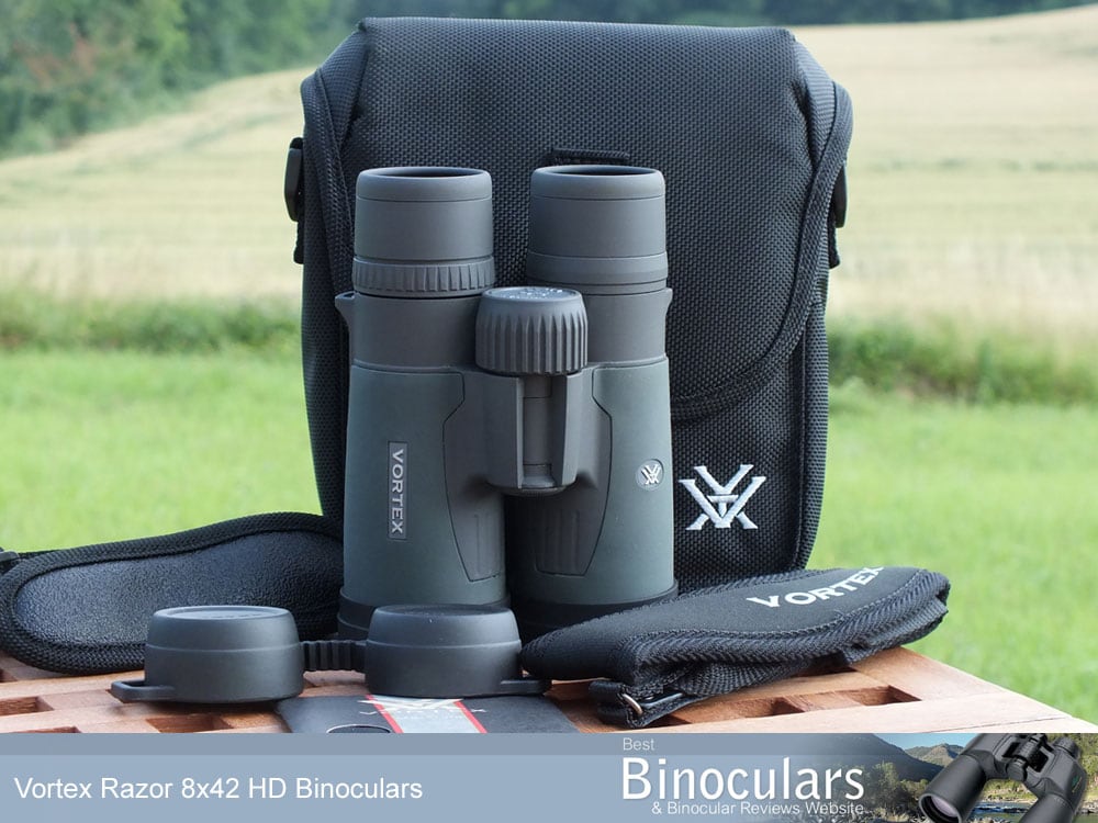 Vortex Viper HD 8x42 Binoculars: Our Review