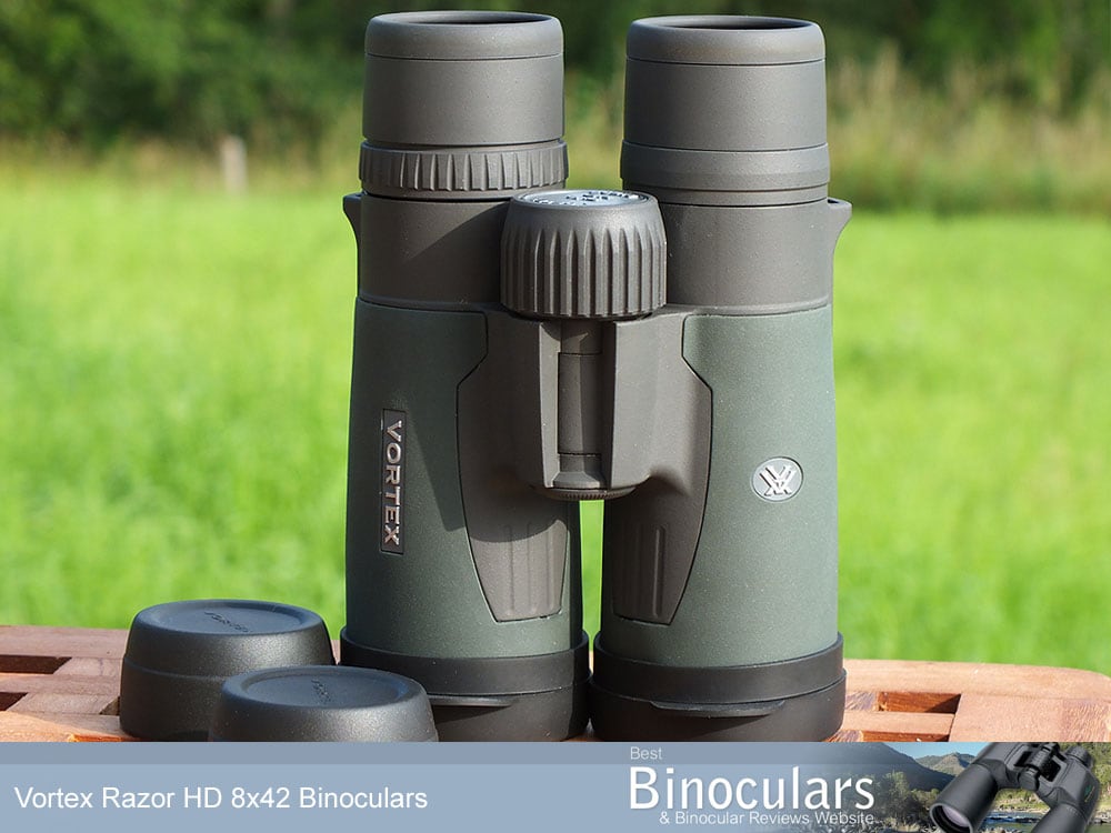 Vortex Viper HD 8x42 Binoculars: Our Review