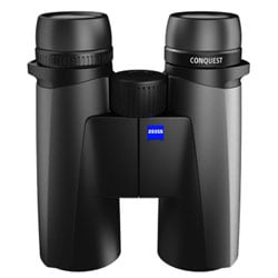 Zeiss Conquest HD 8x42 Binoculars