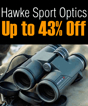 Shop the Best Binocular Deals & Discounts