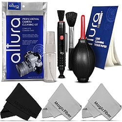 Altura Lens Cleaning Kit