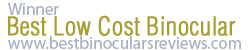 Best Low Cost Binocular 2016
