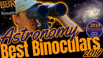 Best Astronomy Binoculars 2019