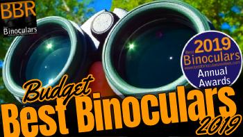 Best Budget Binoculars 2019