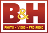 B&H Logo