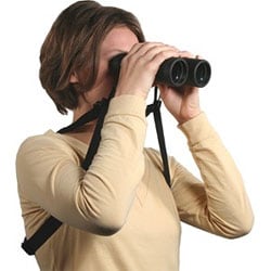 Binocular Harness